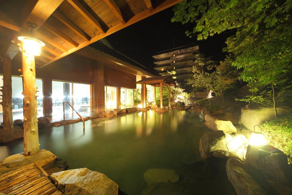 Misasakan Extérieur photo