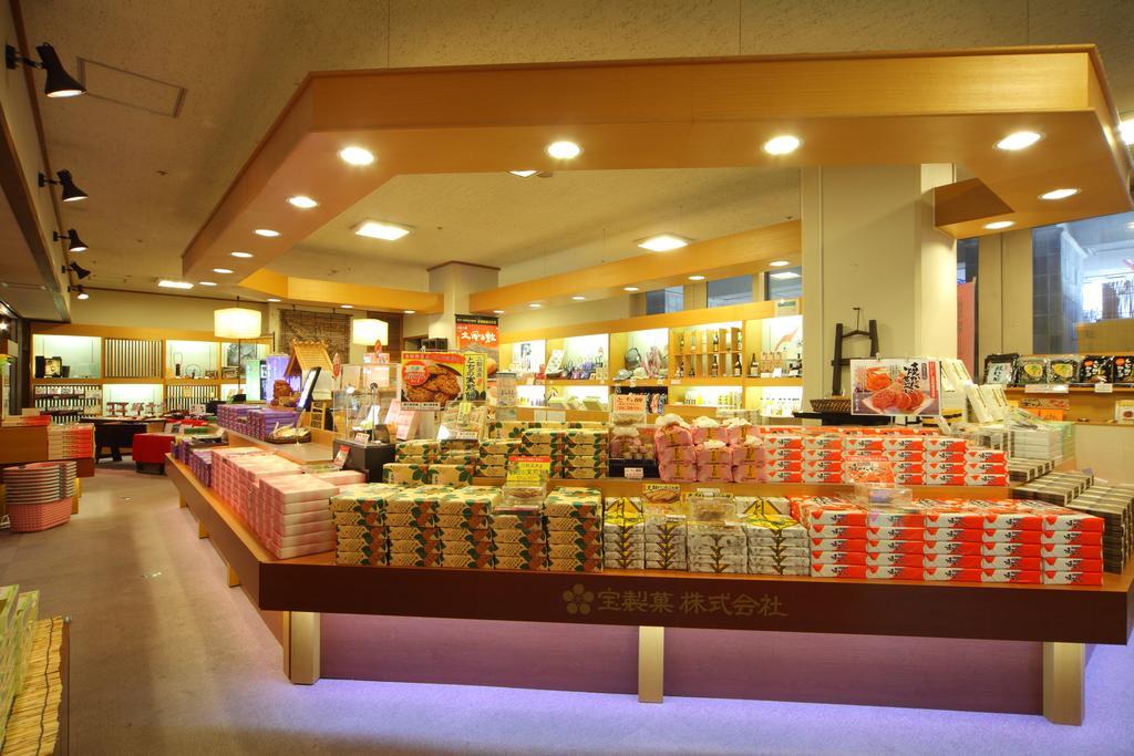 Misasakan Extérieur photo