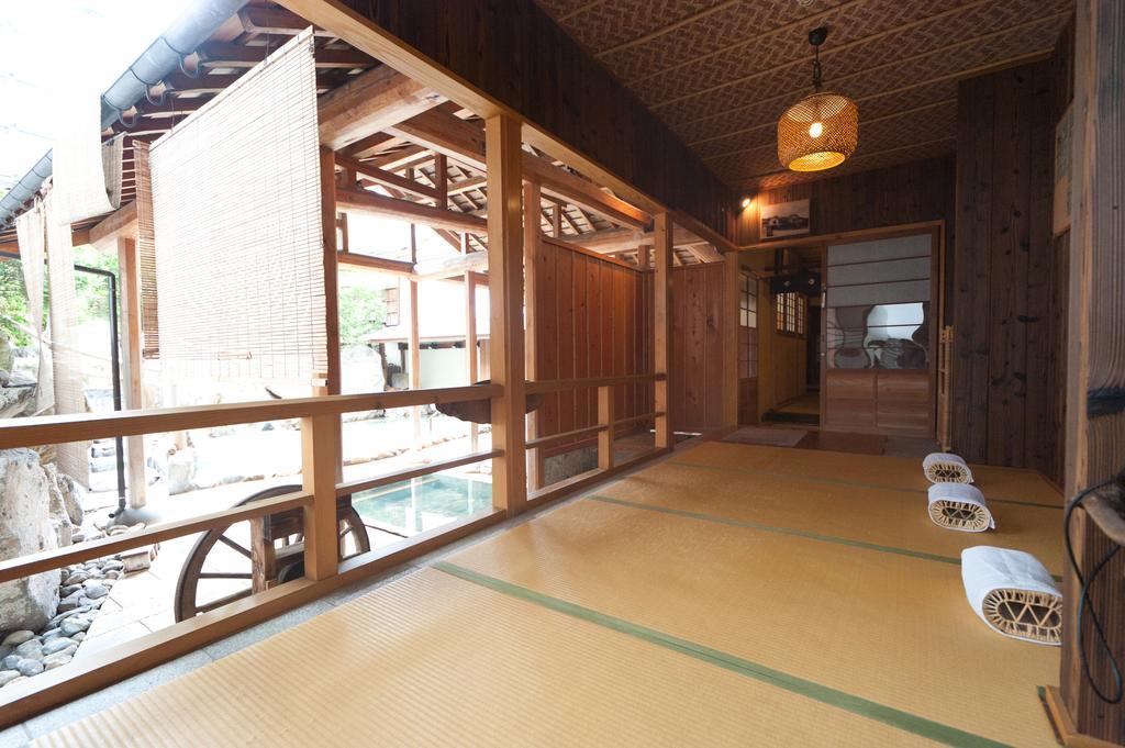 Misasakan Extérieur photo