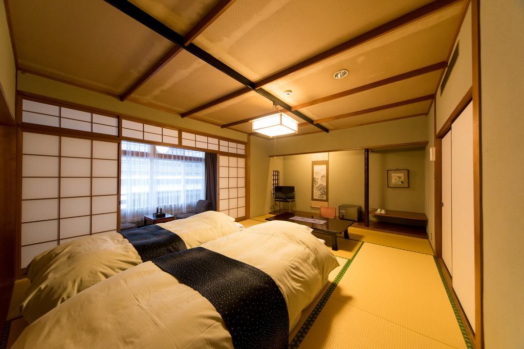 Misasakan Extérieur photo