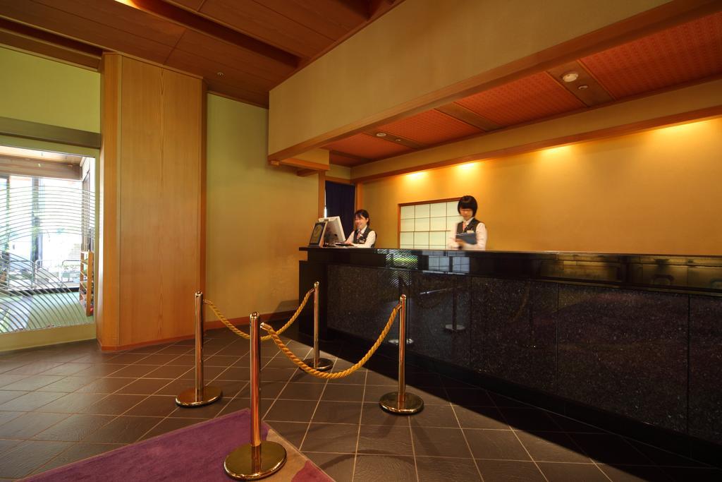 Misasakan Extérieur photo